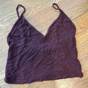 Brandy Melville Top